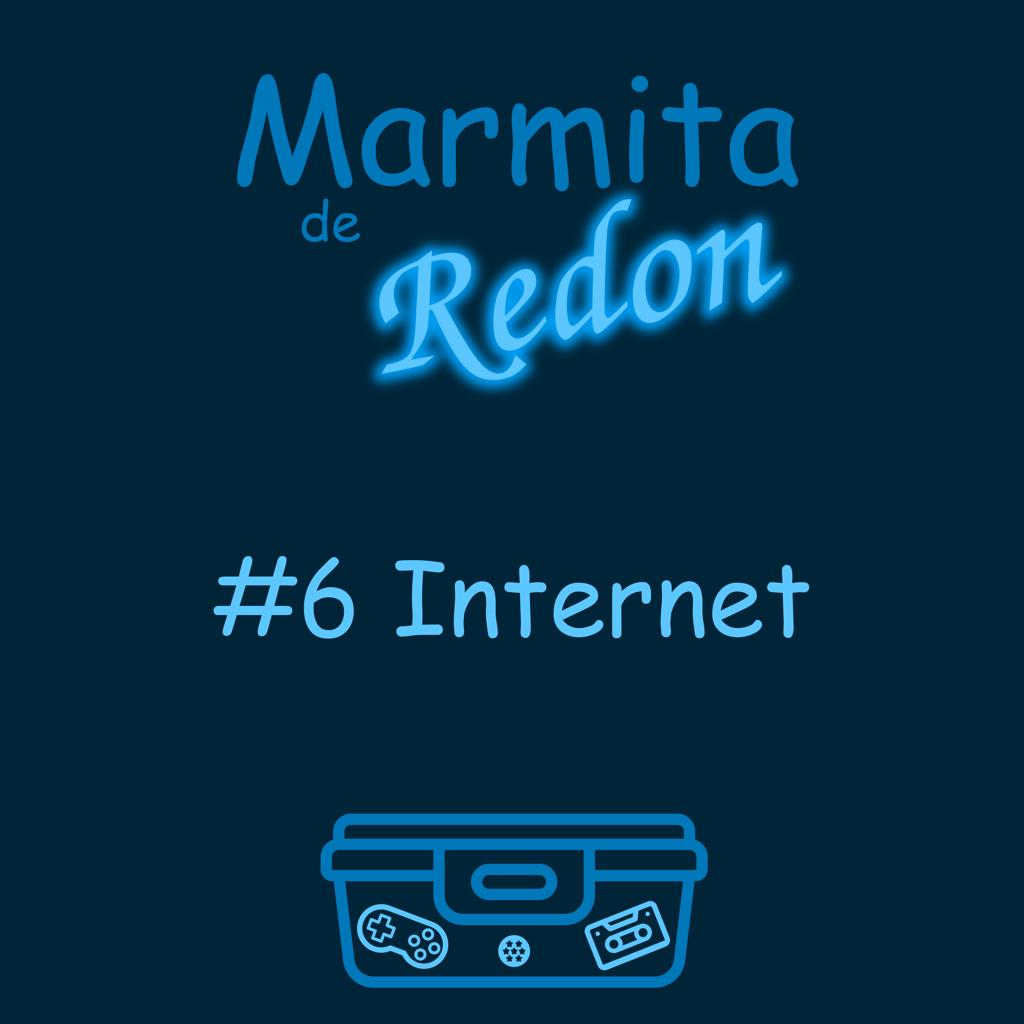 #6 Internet